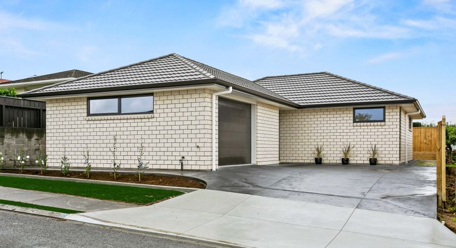  at 2b Sandel Rise, Merrilands, New Plymouth, Taranaki