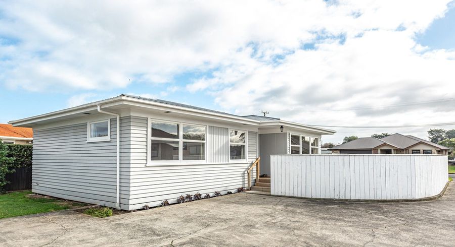  at 8C Chester Road, Springvale, Whanganui