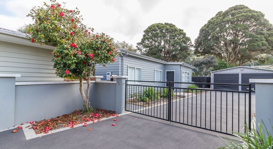  at 1B Williams Grove, Melling, Lower Hutt