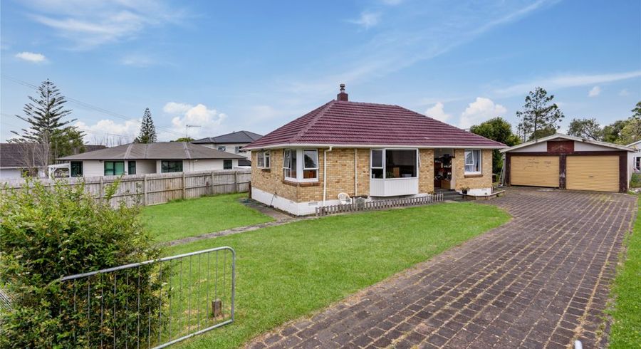  at 10 Ellen Street, Manurewa, Manukau City, Auckland