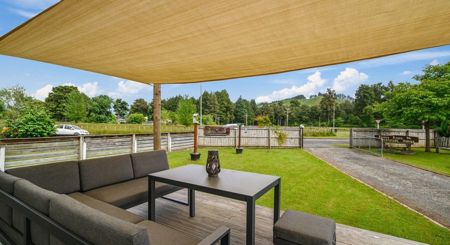  at 4 Tarata Place, Manunui, Taumarunui