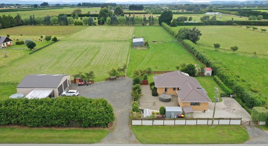  at 151 Breeze Road, Ryal Bush, Invercargill