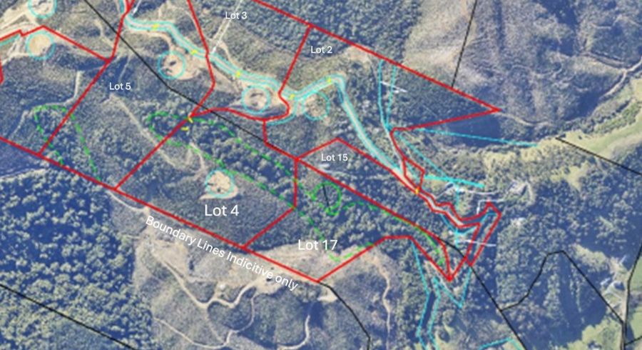  at Lot 17 Drumduan Rise Subdivision, Hira, Nelson, Nelson / Tasman