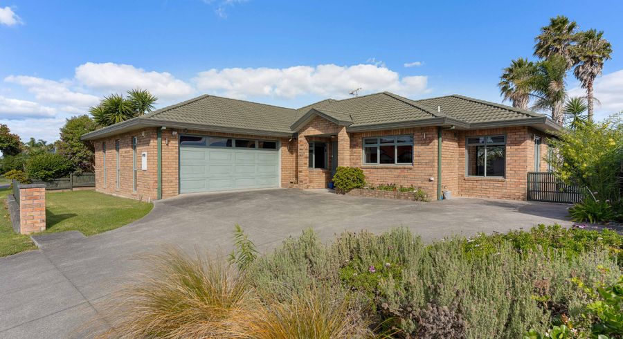  at 112 Gravatt Road, Papamoa Beach, Papamoa