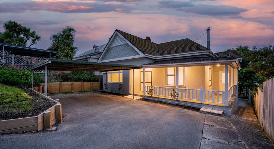  at 18 Gibson Street, Seaview, Timaru, Canterbury