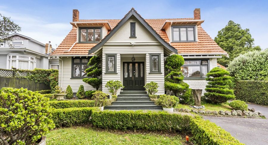  at 3 Carmont Street, Remuera, Auckland