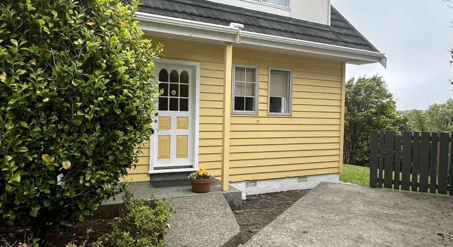  at 99A Allington Rd, Karori, Wellington, Wellington