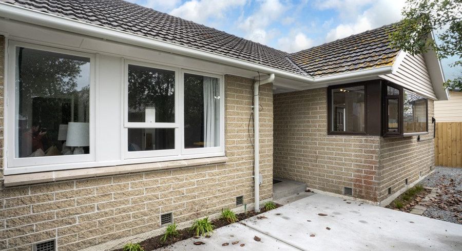  at 81 Carisbrooke Street, Aranui, Christchurch City, Canterbury