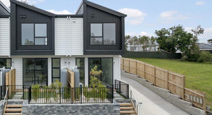  at 15B Cardigan Street, Western Springs, Auckland City, Auckland