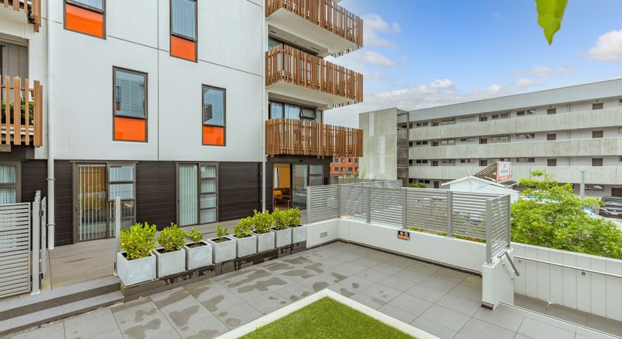  at 301/26 Library Lane, Albany, North Shore City, Auckland