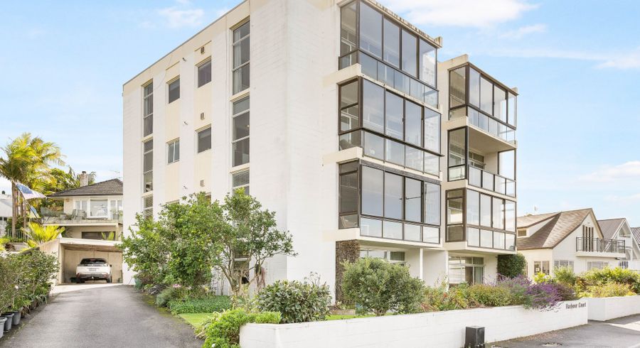  at 1B/18 King Edward Parade, Devonport, Auckland