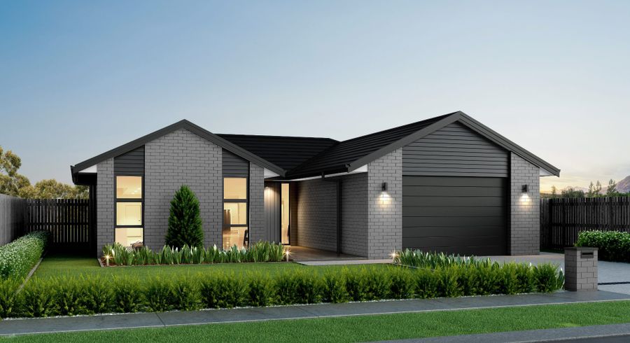  at Lot 14/12 Huamatangi Way - Lower Vogeltown, Vogeltown, New Plymouth, Taranaki