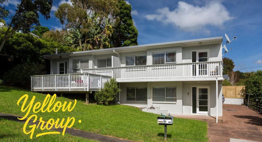  at 3/10 Hesketh Street, Kingsland, Auckland City, Auckland