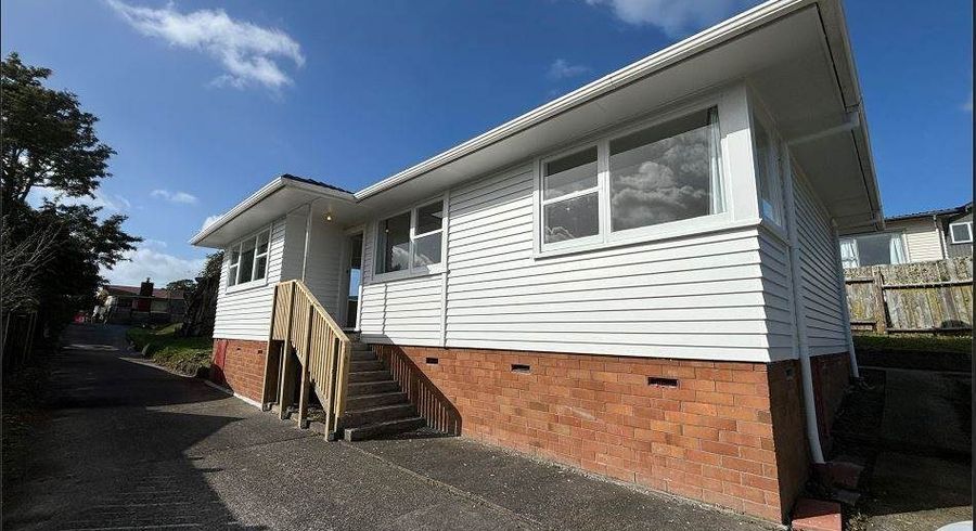  at 67 Harrington Road, Henderson, Auckland