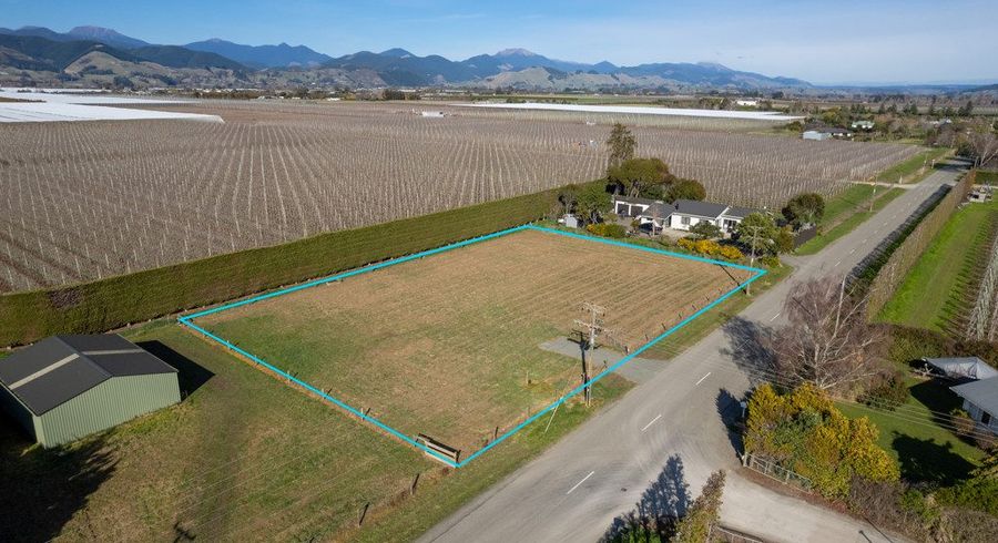  at Lot 1/71 Bartlett Road, Hope, Tasman, Nelson / Tasman