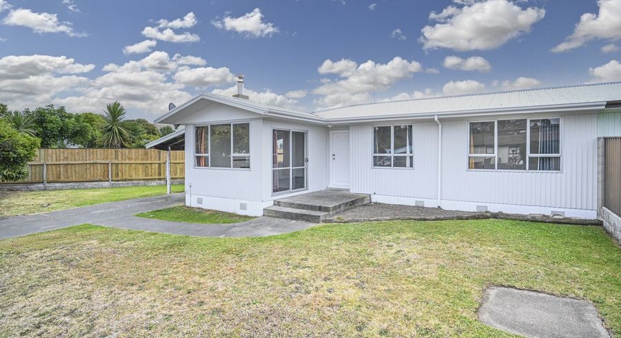  at 8 Ardrossan Avenue, Flaxmere, Hastings