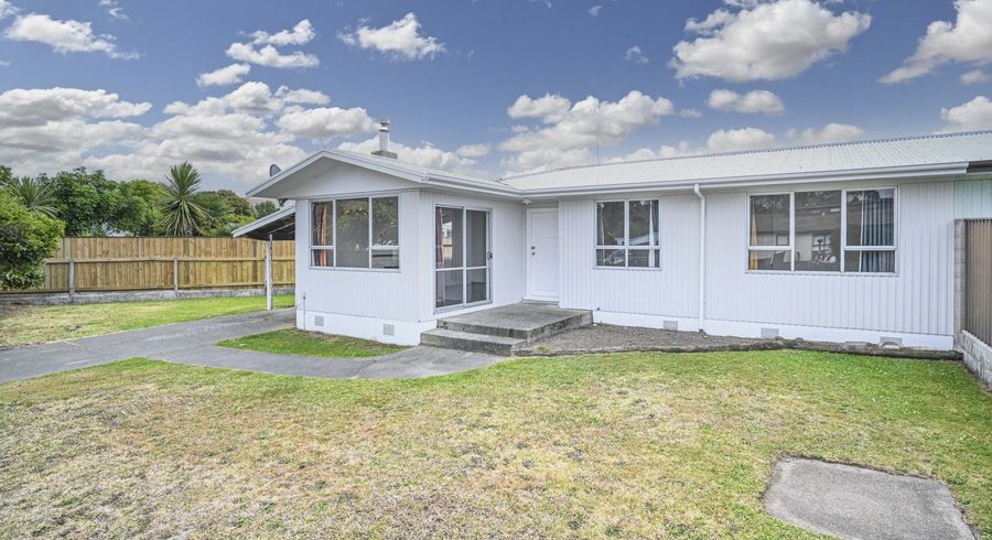  at 8 Ardrossan Avenue, Flaxmere, Hastings, Hawke's Bay