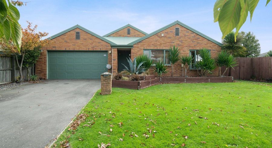  at 7A Marsack Crescent, Halswell, Christchurch