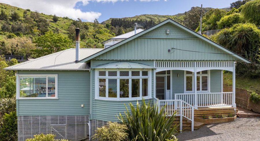  at 5 Selwyn Road, Lyttelton, Lyttelton