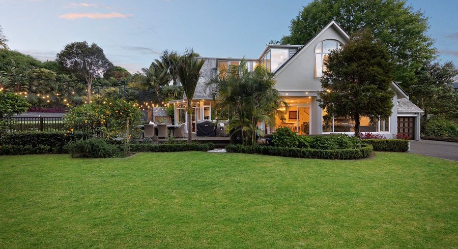 at 30A Dingle Road, Saint Heliers, Auckland City, Auckland