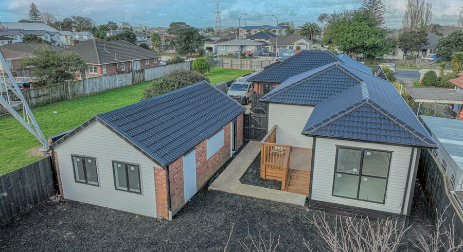  at 309A Massey Road, Mangere East, Manukau City, Auckland