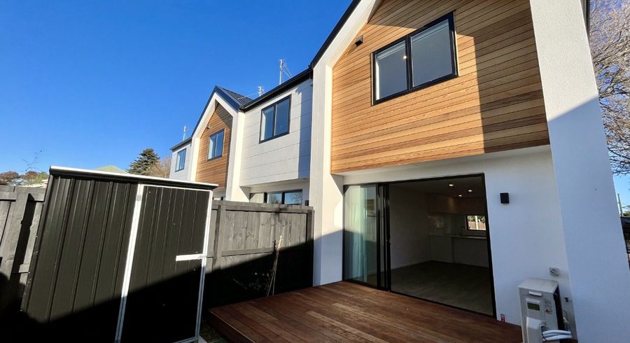  at 1/95 Linwood Avenue, Linwood, Christchurch City, Canterbury