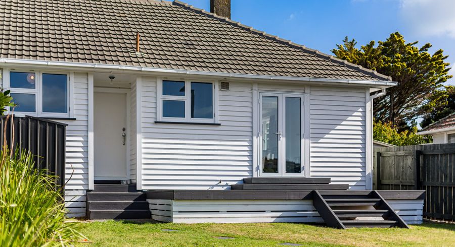  at 90 Main Road, Titahi Bay, Porirua, Wellington