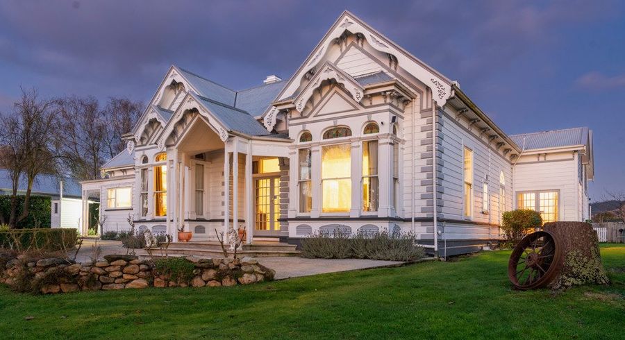  at 25 Spenser Street, Milton, Milton