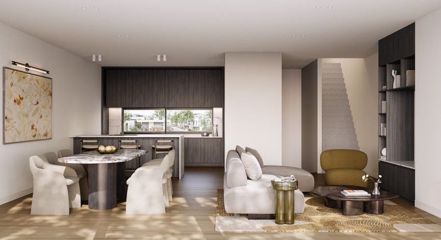  at 4/122 Rugby Street, Merivale, Christchurch City, Canterbury