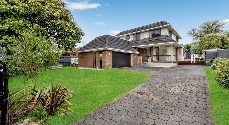  at 3 Mimosa Place, Half Moon Bay, Manukau City, Auckland