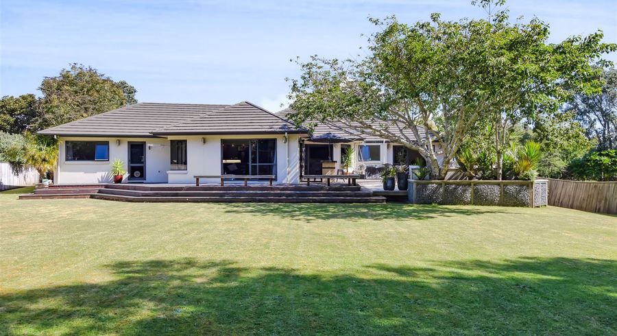  at 86B Barrett Road, Whalers Gate, New Plymouth
