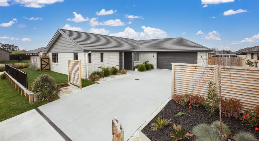  at 13 Kimbrae Drive, Rototuna North, Hamilton