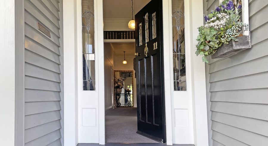  at 11 Apirana Avenue, Regent, Whangarei