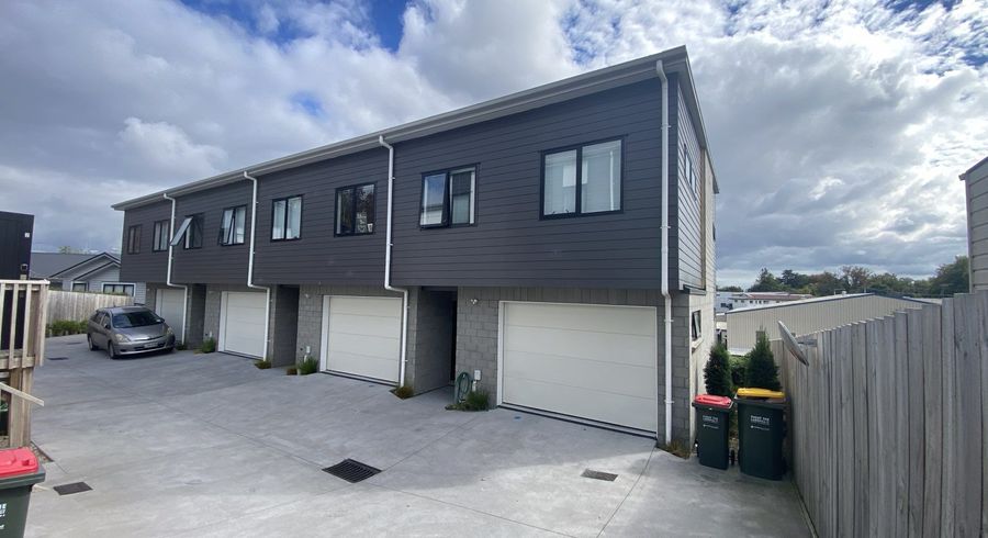  at 3/20 Marama Street, Frankton, Hamilton, Waikato