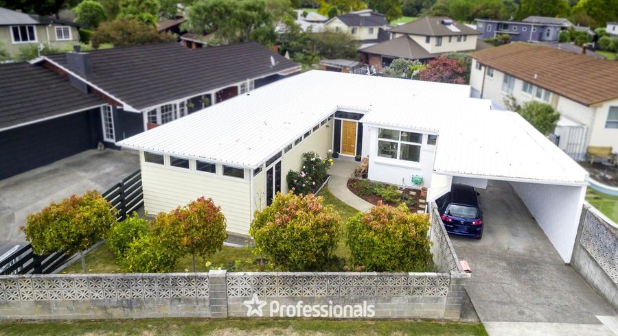  at 9 Brentwood Street, Trentham, Upper Hutt