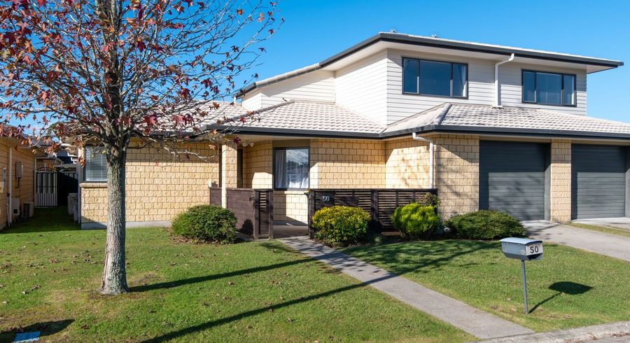  at 50/64 Kawaha Point Road, Kawaha Point, Rotorua