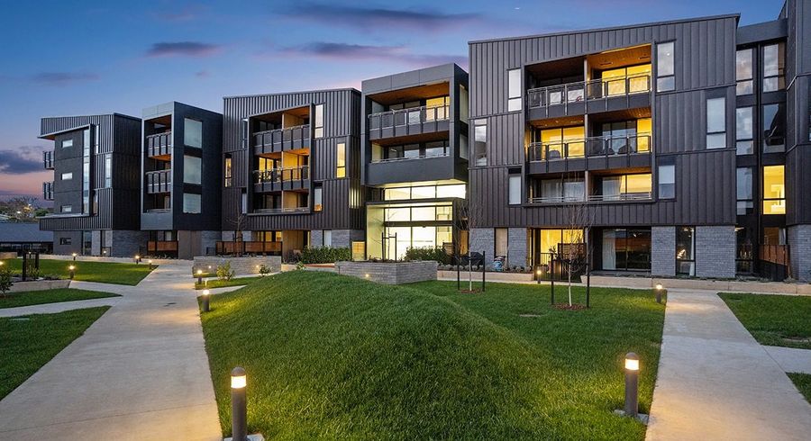  at 306/70 Victoria Street, Onehunga, Auckland City, Auckland