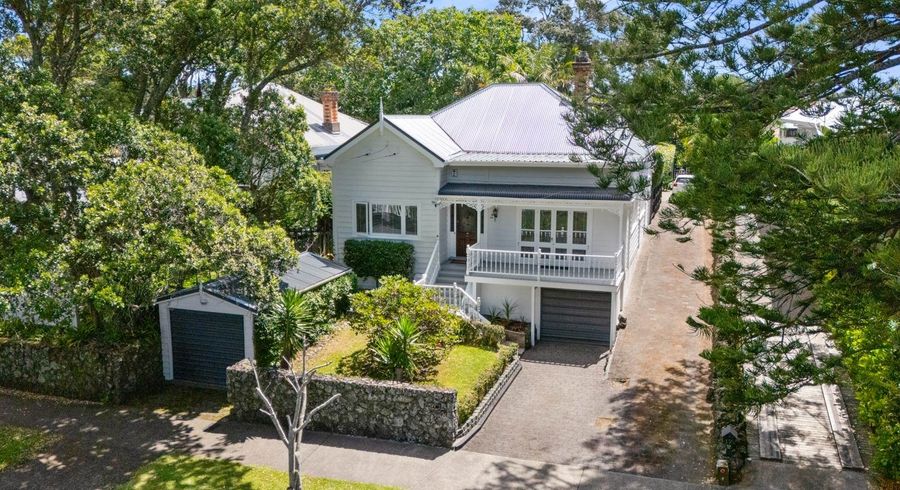  at 17 St Andrews Road, Epsom, Auckland City, Auckland