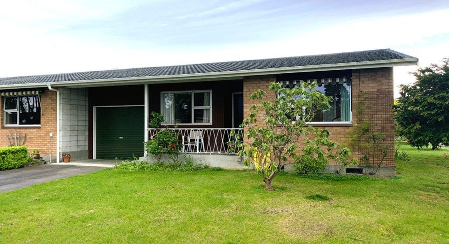  at 23 Cooper Street, Masterton, Masterton, Wellington