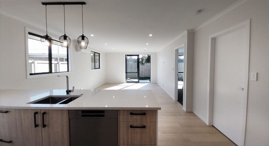  at 3/119 Fitzroy Avenue, Fitzroy, Hamilton, Waikato
