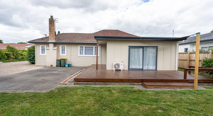  at 64 Nixon Street, Hamilton East, Hamilton, Waikato
