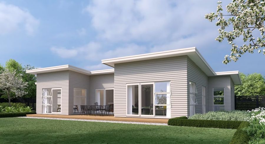  at Lot 16 Highland Park, Mosgiel, Mosgiel, Dunedin, Otago