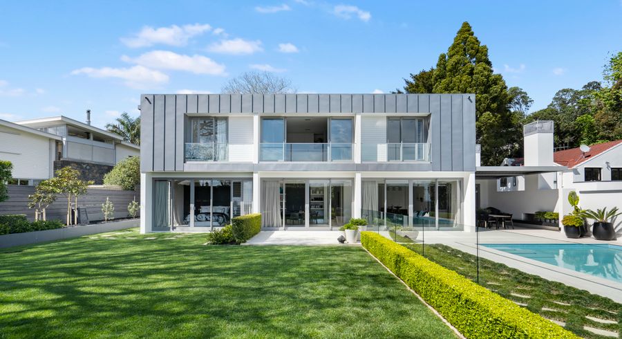  at 5A Castle Drive, Epsom, Auckland