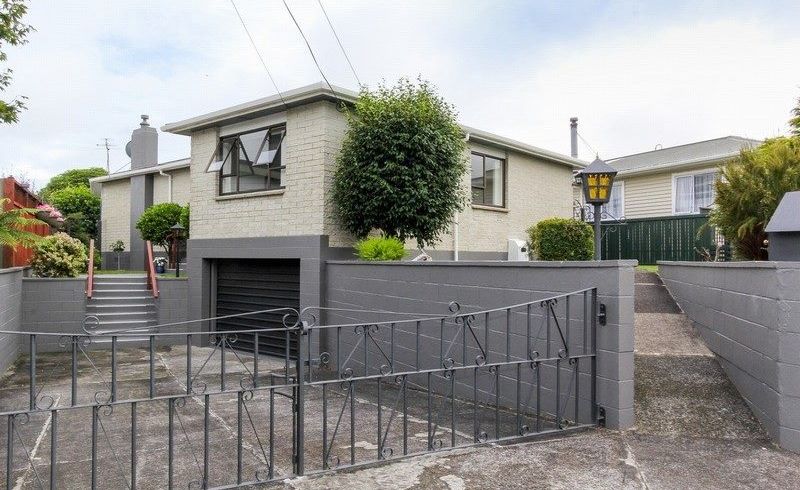  at 3 Barclay Street, New Plymouth, New Plymouth, Taranaki