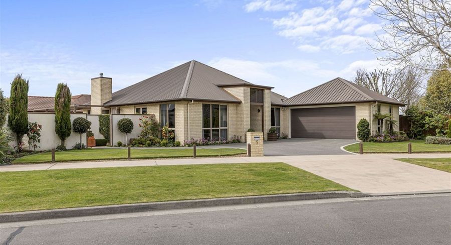  at 5 Richard Seddon Drive, Northwood, Christchurch