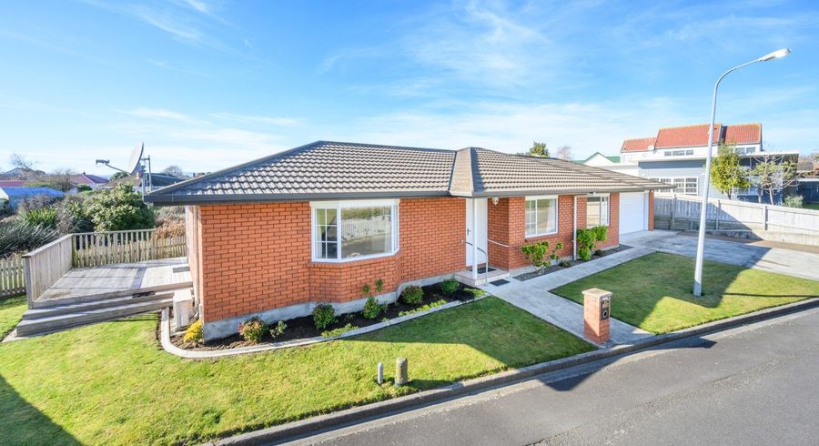  at 1A Kings Court, Roslyn, Palmerston North, Manawatu / Whanganui
