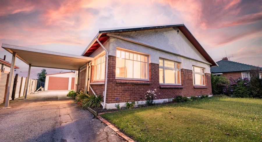  at 4 St George Street, Watlington, Timaru, Canterbury