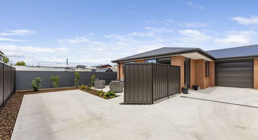  at 38B Fingall Street, South Dunedin, Dunedin