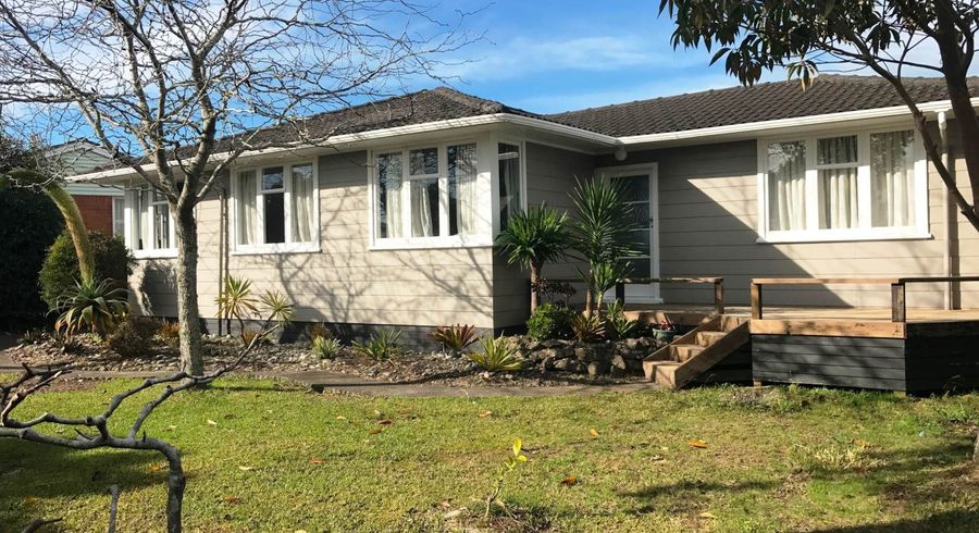  at 7 West View Crescent, Onerahi, Whangarei, Northland