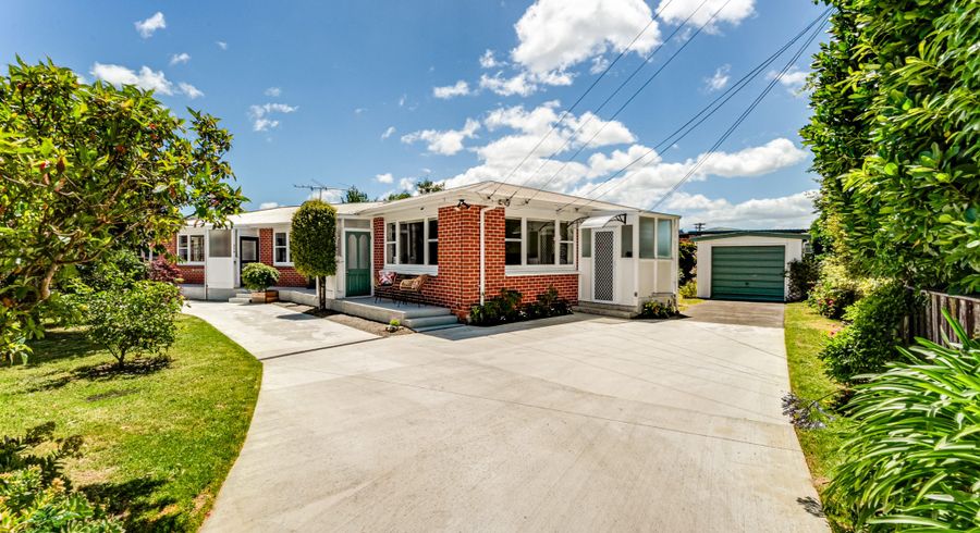  at 2/23 Gordon Street, Avalon, Lower Hutt, Wellington